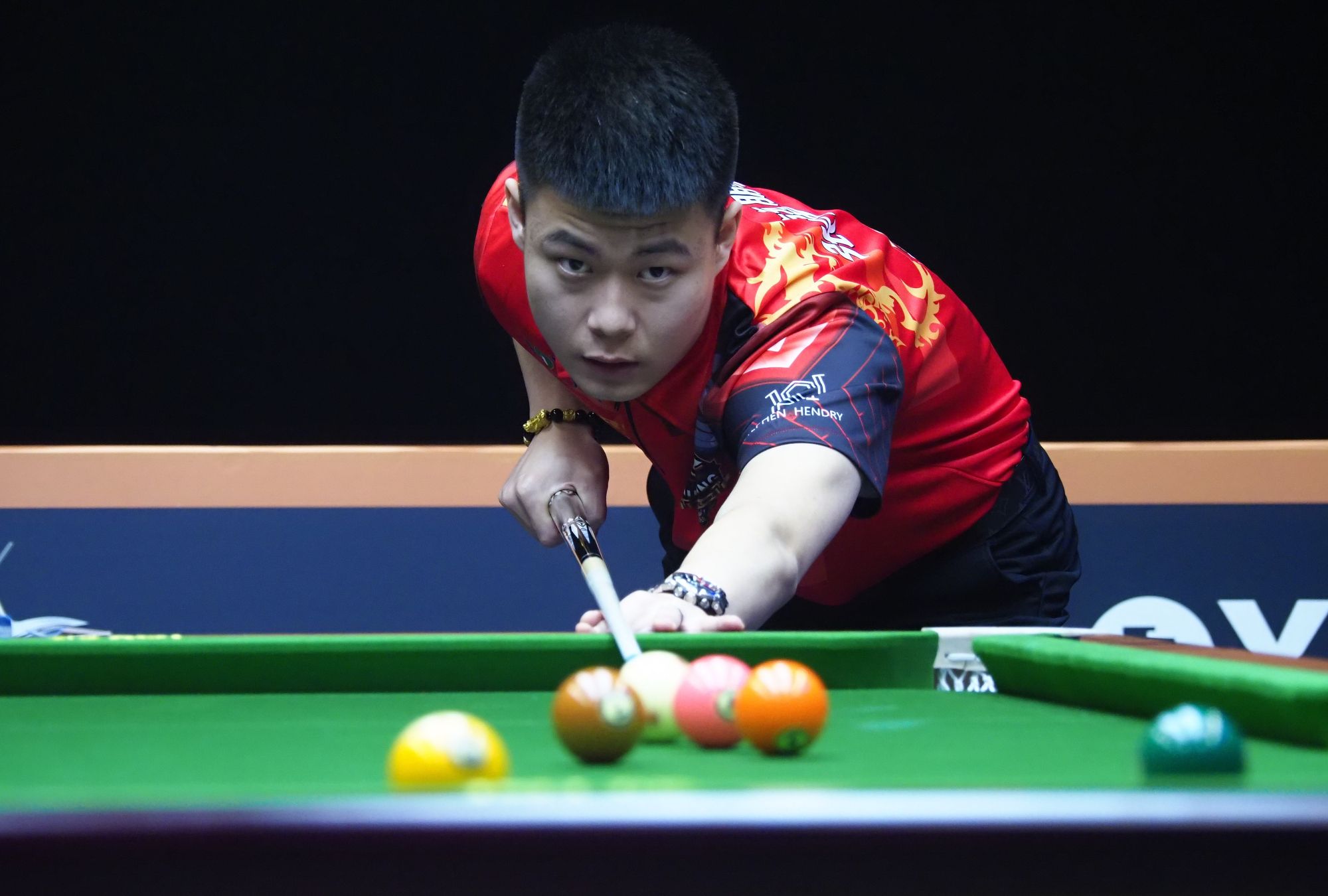 每年新赛季 每年新赛季